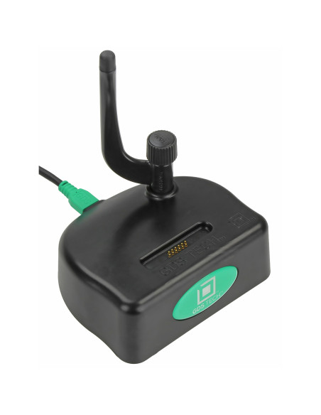 GDS® Adjustable Desktop Dock for IntelliSkin® Products