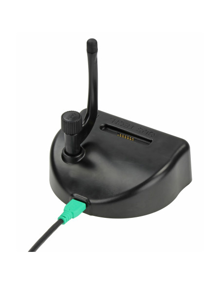 GDS® Adjustable Desktop Dock for IntelliSkin® Products