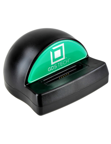 GDS® Desktop Dock Pro for IntelliSkin® Products