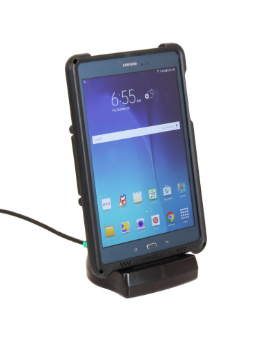 GDS® Desktop Dock Pro for IntelliSkin® Products