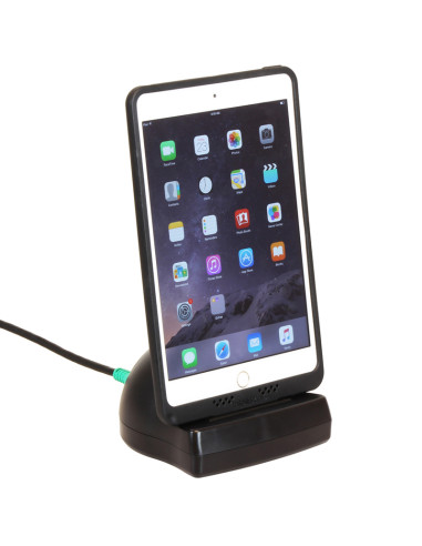 GDS® Desktop Dock Pro for IntelliSkin® Products