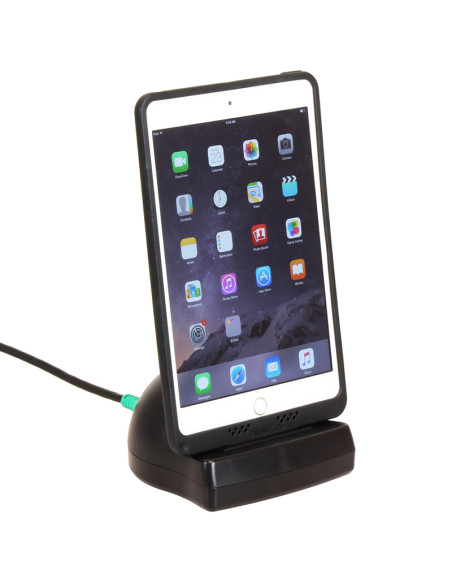 GDS® Desktop Dock Pro for IntelliSkin® Products