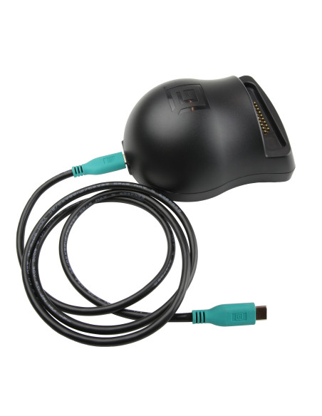 GDS® Desktop Dock with Power Delivery + DeX Support (Next Gen)