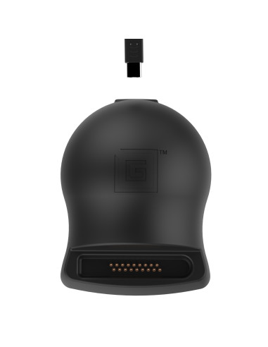 GDS® Desktop Dock with Power Delivery + DeX Support (Next Gen, No Cable)