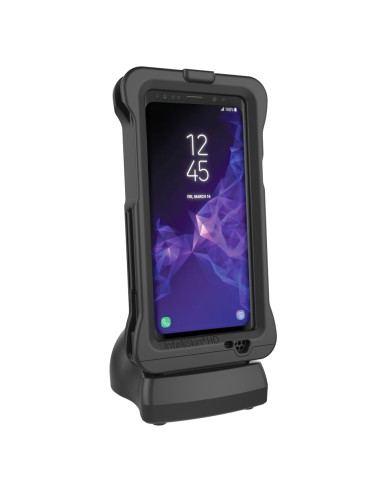 GDS® Desktop Dock with USB Type-C for Next Gen IntelliSkin®