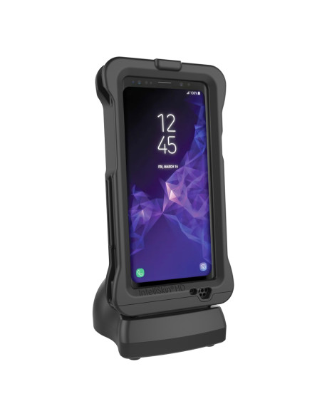 GDS® Desktop Dock with USB Type-C for Next Gen IntelliSkin®