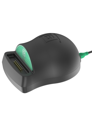 GDS® Desktop Dock with USB Type-C for IntelliSkin® Products