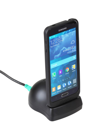 GDS® Desktop Dock with mUSB 2.0