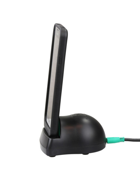 GDS® Desktop Dock with mUSB 2.0