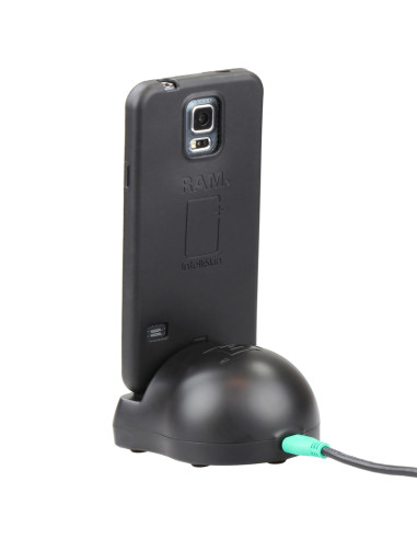 GDS® Desktop Dock with mUSB 2.0