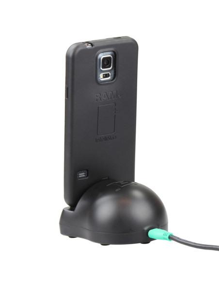 GDS® Desktop Dock with mUSB 2.0