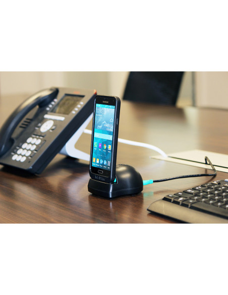 GDS® Desktop Dock with mUSB 2.0