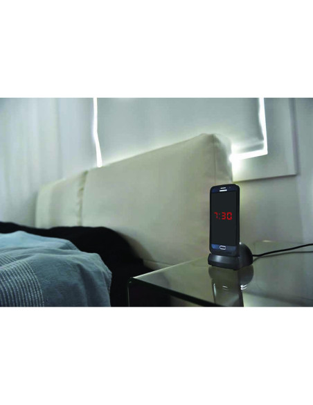 GDS® Desktop Dock with mUSB 2.0