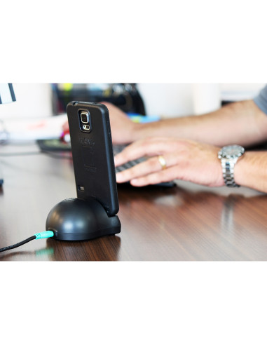 GDS® Desktop Dock with mUSB 2.0