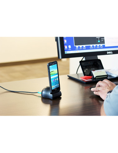 GDS® Desktop Dock with mUSB 2.0