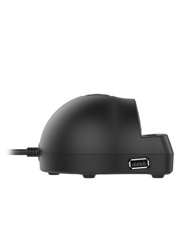 GDS® Desktop Dock with Power Delivery & Peripheral Port