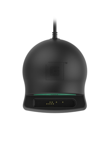 GDS® Desktop Dock with Power Delivery & Peripheral Port