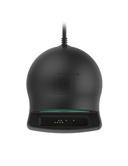 GDS® Desktop Dock with Power Delivery & Peripheral Port