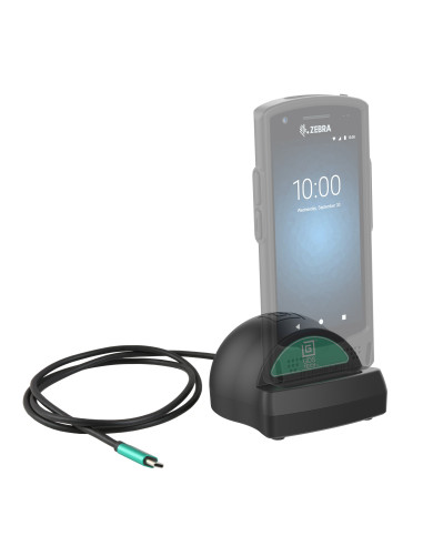 GDS® Desktop Dock with Power Delivery - Small Tablets & Phones