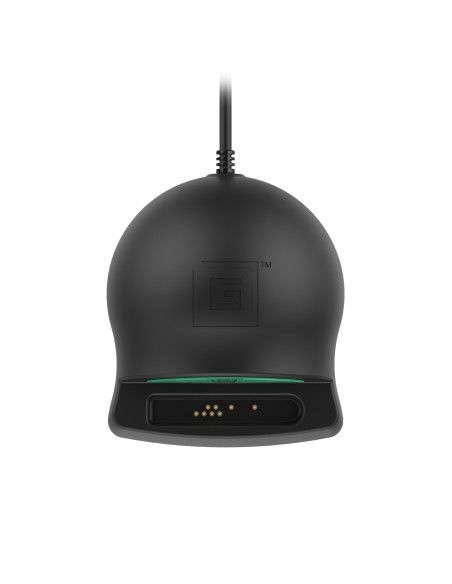 GDS® Desktop Dock with Power Delivery - Small Tablets & Phones