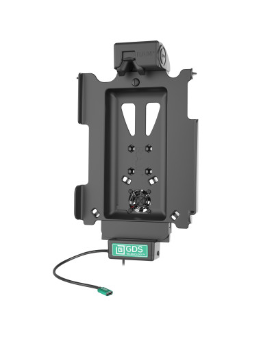 GDS® Cool-DockT for Apple iPad 10th & 11th Gen, Pro 11 & Air 11