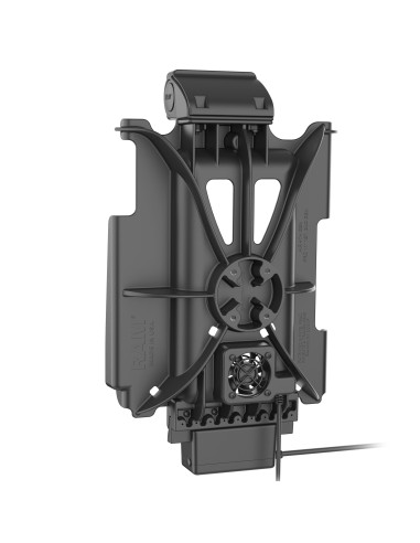 GDS® Cool-DockT for Apple iPad 10th & 11th Gen, Pro 11 & Air 11