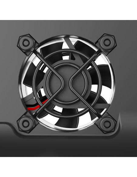 GDS® Cool-DockT for Apple iPad 10th & 11th Gen, Pro 11 & Air 11