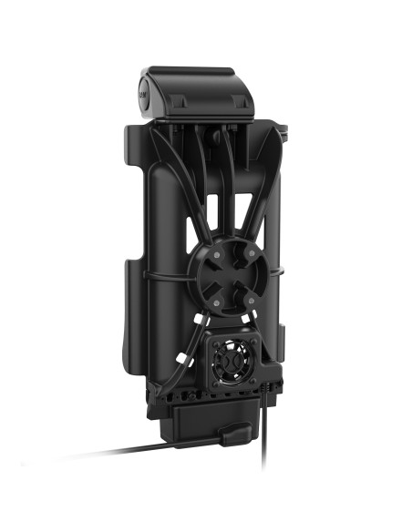 GDS® Cool-DockT with USB-C 3.1 for Samsung Tab Active5 & 3