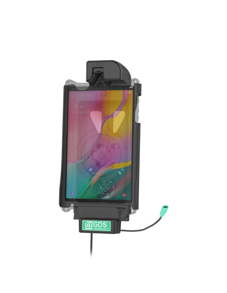 GDS® Cool-DockT with USB-C 3.1 for Samsung Tab A 10.1 SM-T510