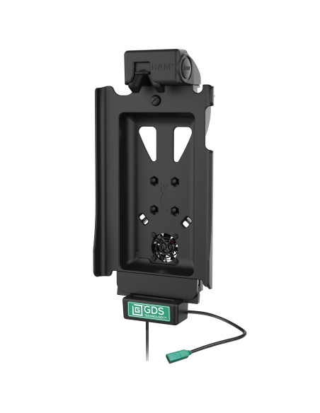 GDS® Cool-DockT with USB-C 3.1 for Samsung Tab A 10.1 SM-T510