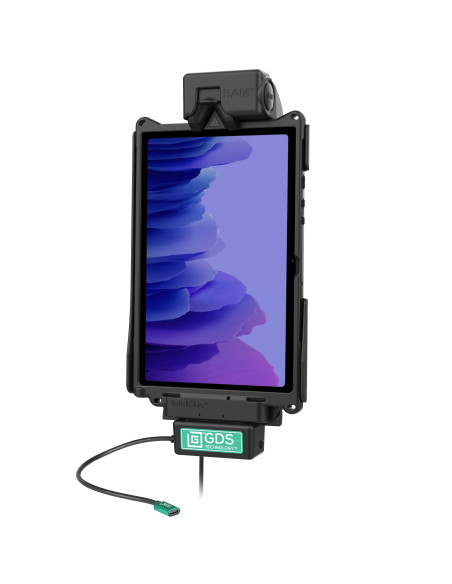 GDS® Cool-DockT for Samsung Tab A7 10.4 GDS® Cool-DockT for Samsung Tab A7 10.4