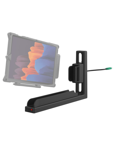 GDS® Slide DockT with Power Delivery & Drill Down Base