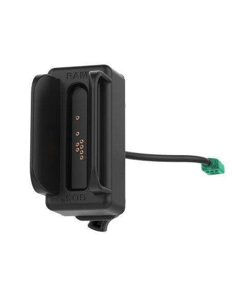 GDS® Slide DockT Module with Power Delivery