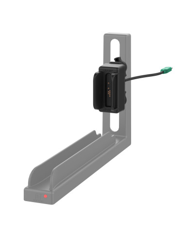 GDS® Slide DockT Module with Power Delivery