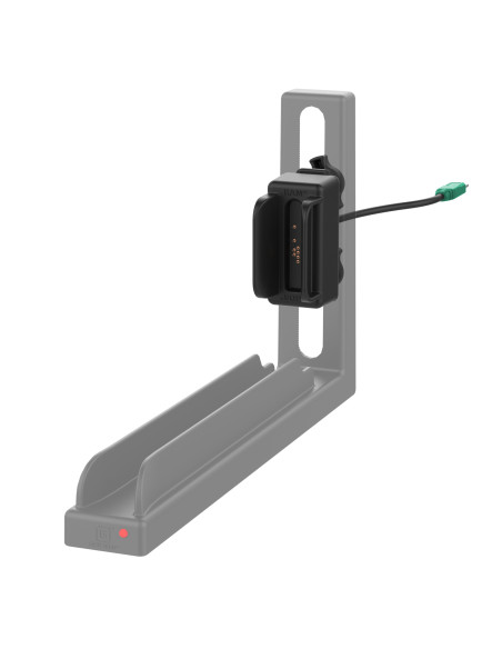 GDS® Slide DockT Module with Power Delivery