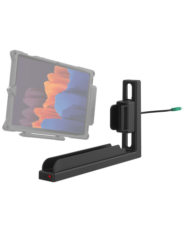 GDS® Slide DockT with Power Delivery & Magnetic Base