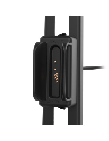 GDS® Slide DockT with Power Delivery & Magnetic Base