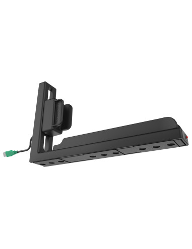 GDS® Slide DockT with Drill Down Attachment for IntelliSkin® Next Gen
