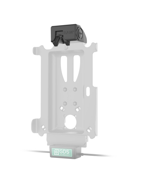 GDS® Tough-DockT & Cool-DockT Top Latch