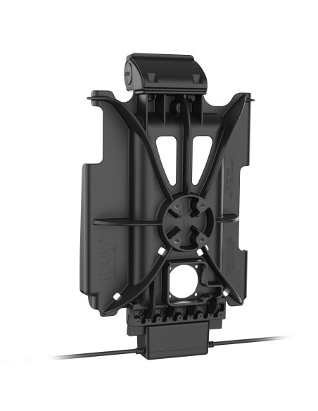 Locking GDS® Tough-DockT + Dual USB-A for iPad 10 & 11, Pro 11 & Air 11