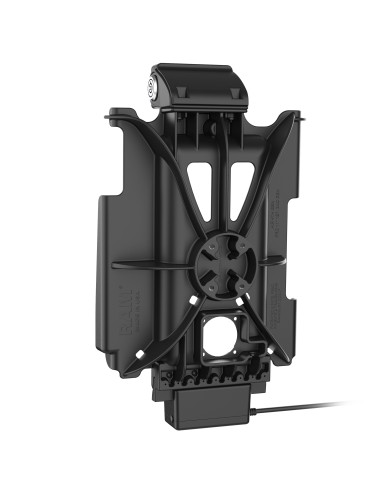 Locking GDS® Tough-DockT for Apple iPad 10th & 11th Gen, Pro 11 & Air 11