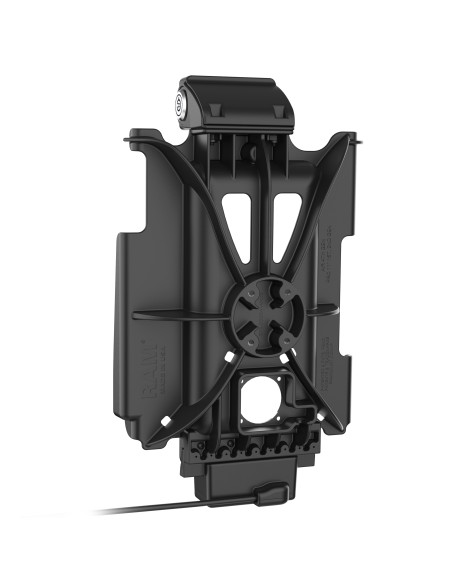 Locking GDS® Tough-DockT with USB-C 3.1 for iPad 10 & 11, Air & Pro  11