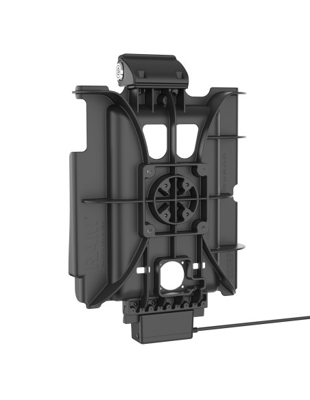 Locking GDS® Tough-DockT for iPad Pro 12.9 3rd - 6th, Pro 13 & Air 13