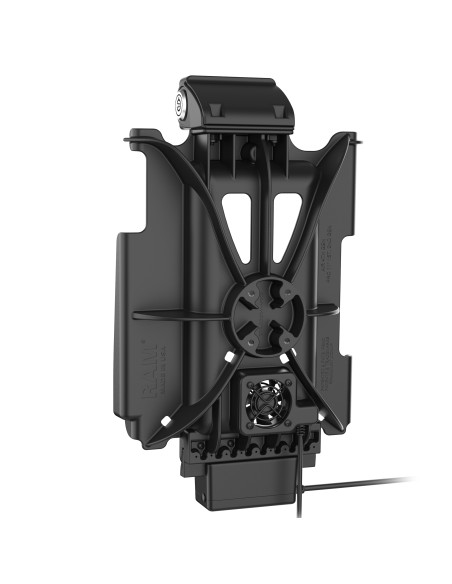 Locking GDS® Cool-DockT for Apple iPad 10th & 11th Gen, Pro 11 & Air 11