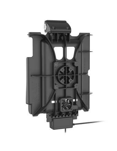 Locking GDS® Cool-DockT for iPad Pro 12.9 3rd - 6th Gen, Pro 13 & Air 13