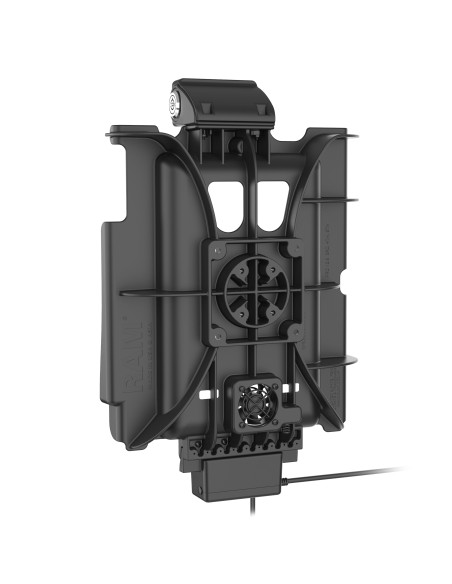 Locking GDS® Cool-DockT for iPad Pro 12.9 3rd - 6th Gen, Pro 13 & Air 13