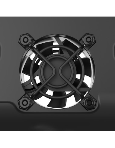 Locking GDS® Cool-DockT for iPad Pro 12.9 3rd - 6th Gen, Pro 13 & Air 13