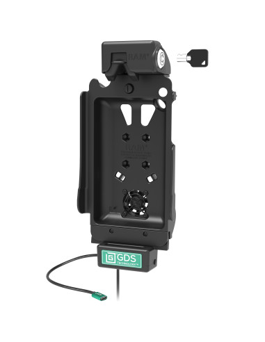 Locking GDS® Cool-DockT for Samsung Tab A 8.4 SM-T307