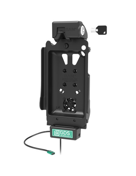 Locking GDS® Cool-DockT for Samsung Tab A 8.4 SM-T307