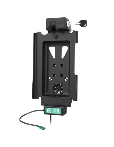 Locking GDS® Cool-DockT for Samsung Tab A7 10.4